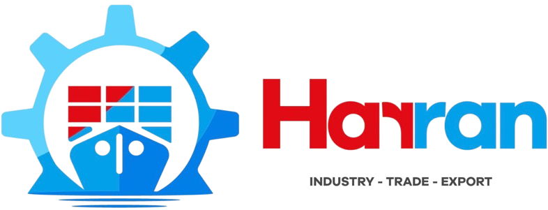 Harran Logo.